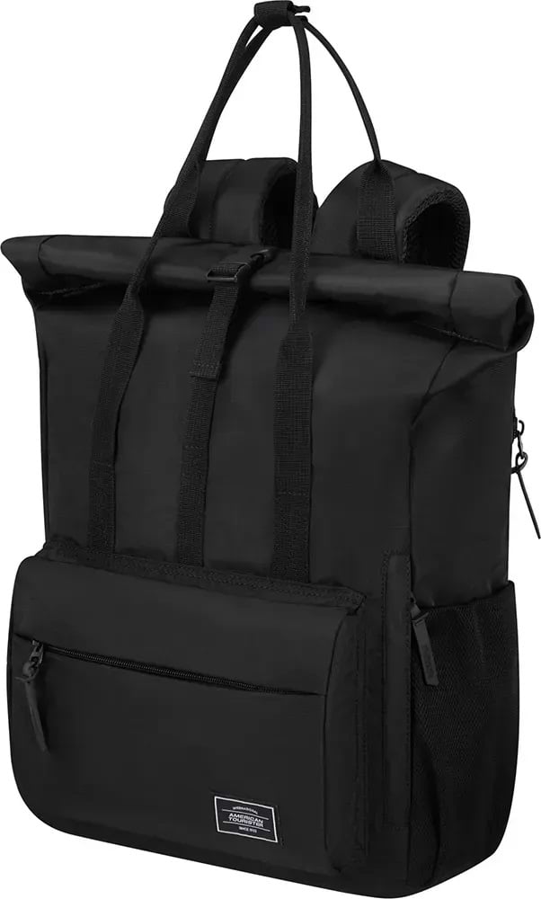 Рюкзак для ноутбука American Tourister Urban Groove tote backpack UG25 Black (24G*09057)